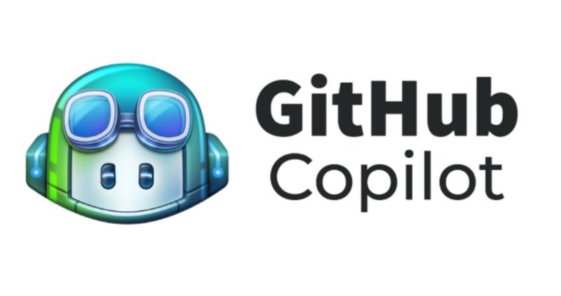Logo de GitHub Copilot