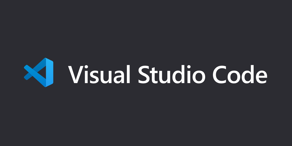 Logo de Visual Studio Code